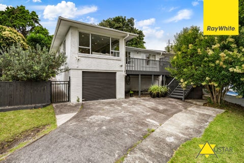 20 Longreach Drive, Sunnyvale, Auckland