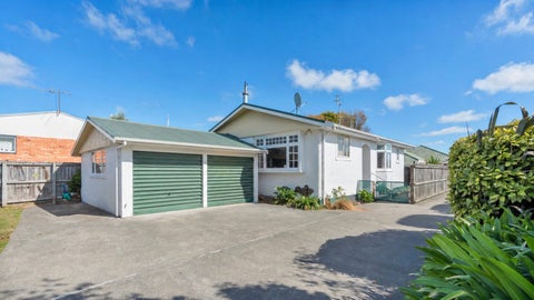 73 Frankleigh Street, Somerfield, Christchurch