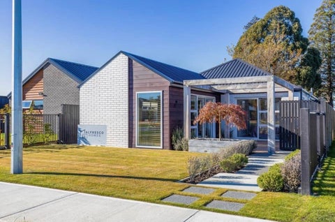 6 John Raven LANE, Woodend, Woodend