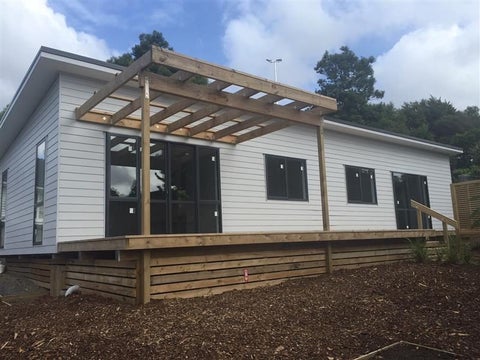17A Aronui Terrace, Kelston, Auckland