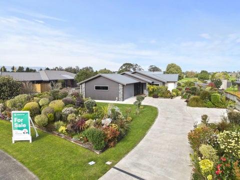 16 Kilsby Place, Levin, Levin