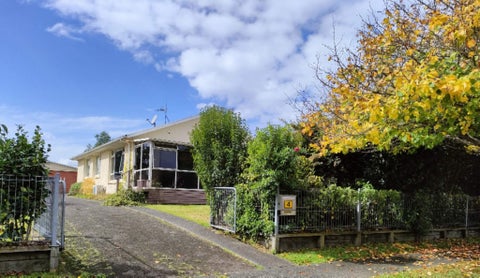 4 Claremont Avenue, Chartwell, Hamilton