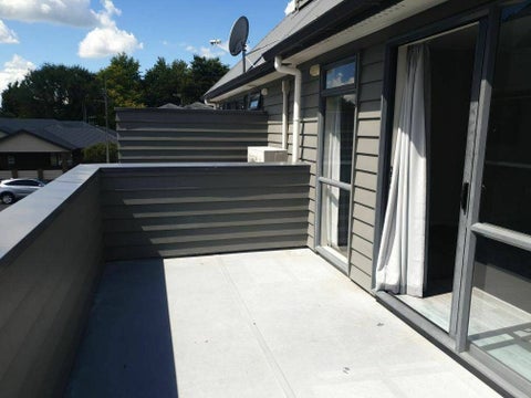 11B Greensboro Street, Hamilton East, Hamilton