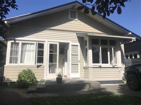 90 Kennedy Road, Napier South, Napier