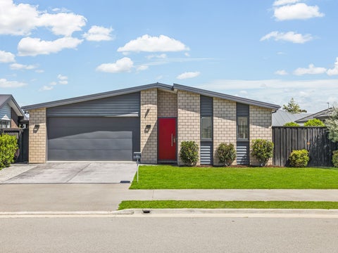 80 Sunline Avenue, Lincoln, Lincoln