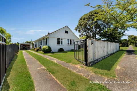 50 Mitchell Street, Aramoho, Whanganui