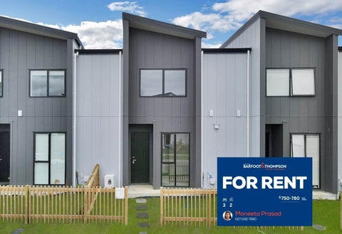 54 Minhas Road, Papakura, Papakura