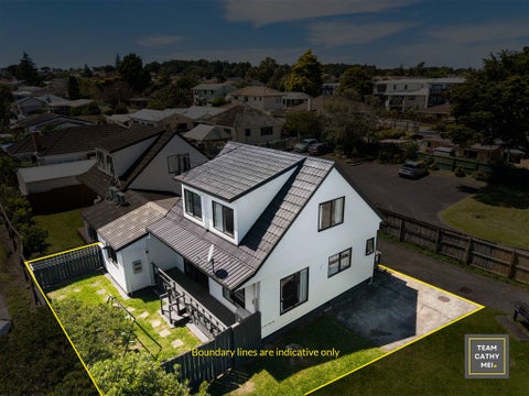 2/15 Jellicoe Road, Manurewa, Auckland