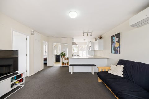 3/519 St Asaph Street, Phillipstown, Christchurch