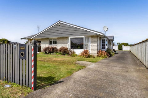 27 Kowhai Street, Hawera
