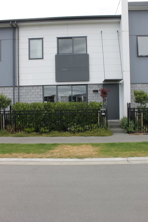 22 Tippet Crescent, Wigram, Christchurch