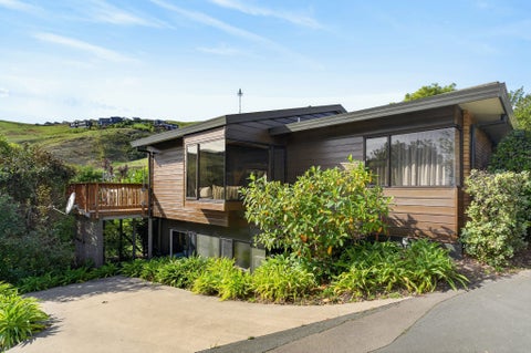10A Ruffell Place, Atawhai, Nelson