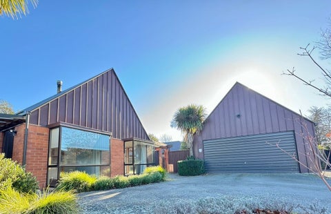 38 Oakden Drive, Darfield, Darfield