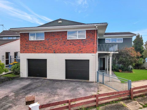 18 Tanoa Place, Glendene, Auckland