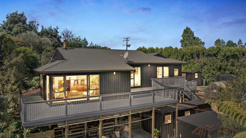 143 Wymer Road, Waiuku