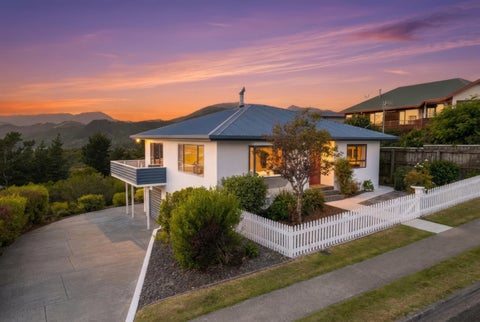 325 Princes Drive, Britannia Heights, Nelson