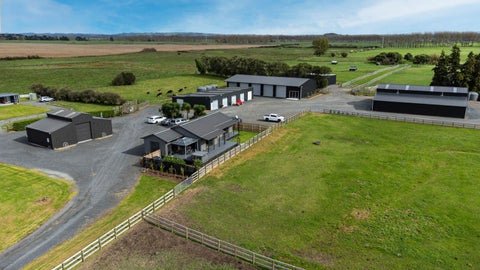 1129 Te Ohaki Road, Huntly