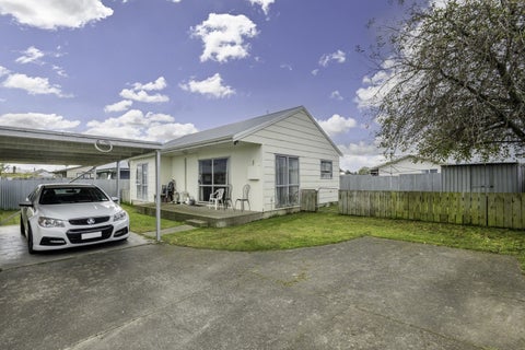 320B Flaxmere Avenue, Flaxmere, Hastings