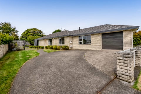 25 Silvan Place, Bell Block, New Plymouth