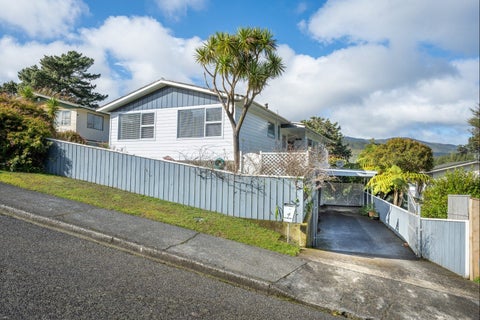 4 Lincoln Grove, Wainuiomata, Lower Hutt