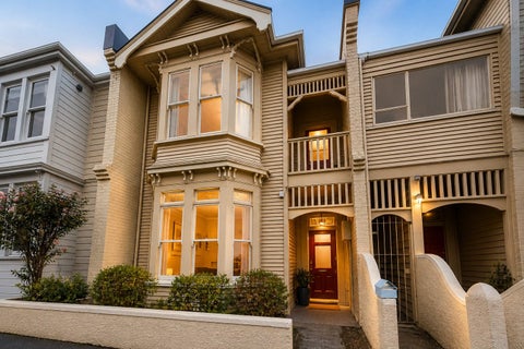 47 Arthur Street, Dunedin Central, Dunedin