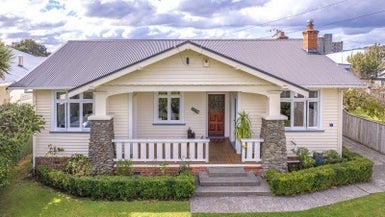 20 College Street, College Estate, Whanganui