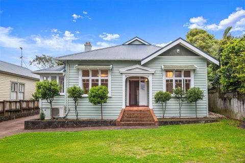 184 Green Lane West, Greenlane, Auckland