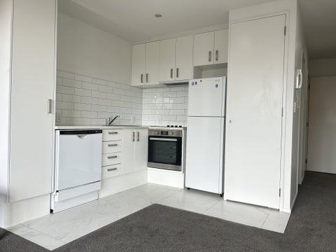 4H/11 Howe Street, Auckland Central, Auckland