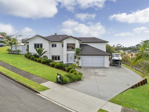 58 Waldorf Crescent, Orewa, Orewa