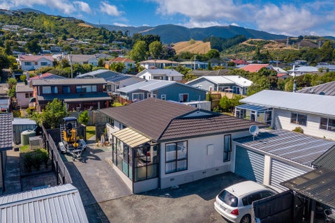 2/5 Ngaio Street, Wainuiomata, Lower Hutt
