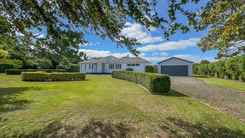 258 Wharepoa Road, Hikutaia, Paeroa
