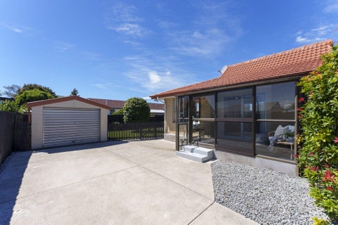 2/30 Trevor Street, Hornby, Christchurch