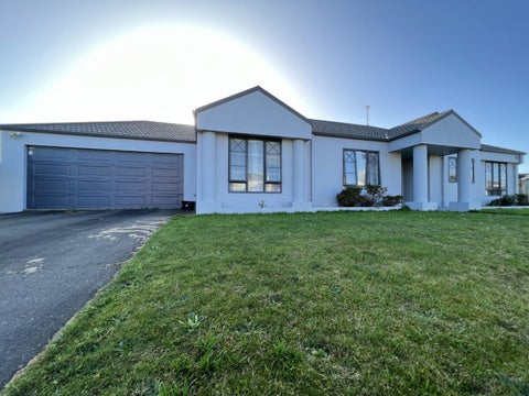 33 Logan Way, Kelvin Grove, Palmerston North