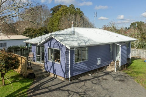 6 George Street, Waihi, Waihi