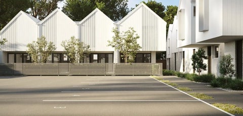 11/52 Taramea Street, Avondale, Auckland