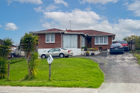4 Browning Street, Manurewa East, Auckland