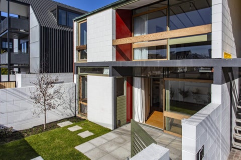 16 Dorset Street, Christchurch Central, Christchurch
