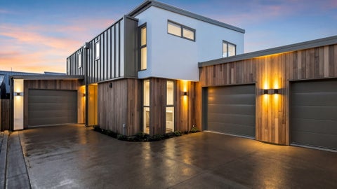 4/39 Antigua Street, Addington, Christchurch