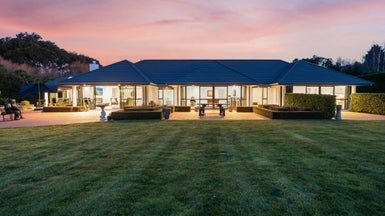 91 Dunns Road, Otatara, Invercargill