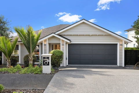 8 Bella Vista Drive, Gulf Harbour, Whangaparaoa