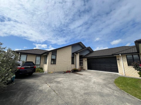 32 Sirius Crescent, Rototuna North, Hamilton