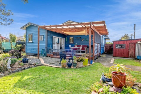 9 Rosalind Street, Stratford, Stratford, Taranaki