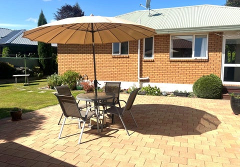 309 King Street, Temuka