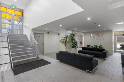 733/72 Nelson Street, Auckland Central, Auckland