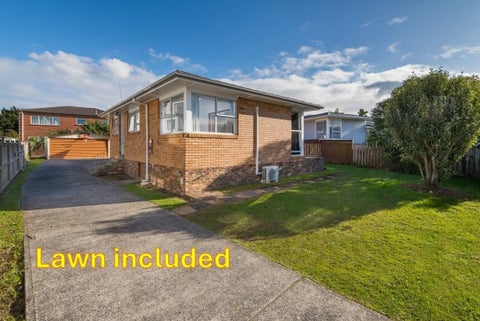 52 Cockayne Crescent, Sunnynook, Auckland