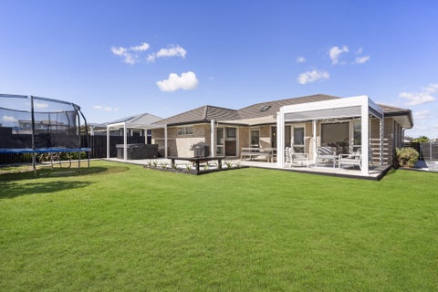 54 Seventh View Avenue, Beachlands, Auckland