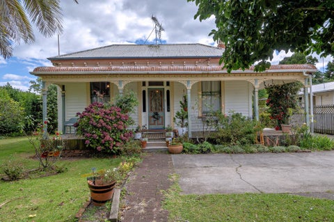 41 Brabant Street, Opotiki, Opotiki