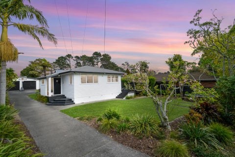 1 Allington Road, Massey, Auckland