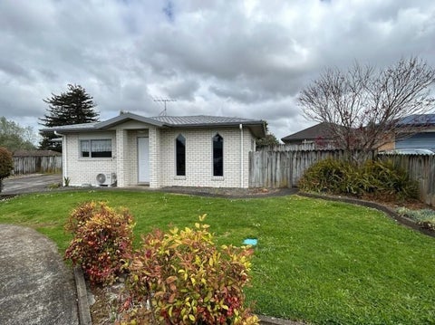 50A Kayes Road, Pukekohe, Pukekohe