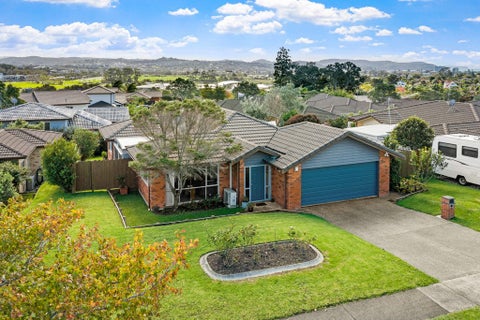 32 Driftwood Drive, Red Beach, Red Beach